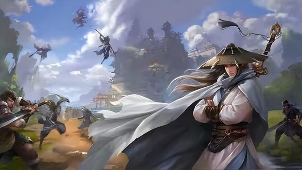 召唤神龙万宁版祖龙